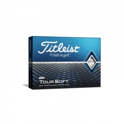 TITLEIST TOUR SOFT