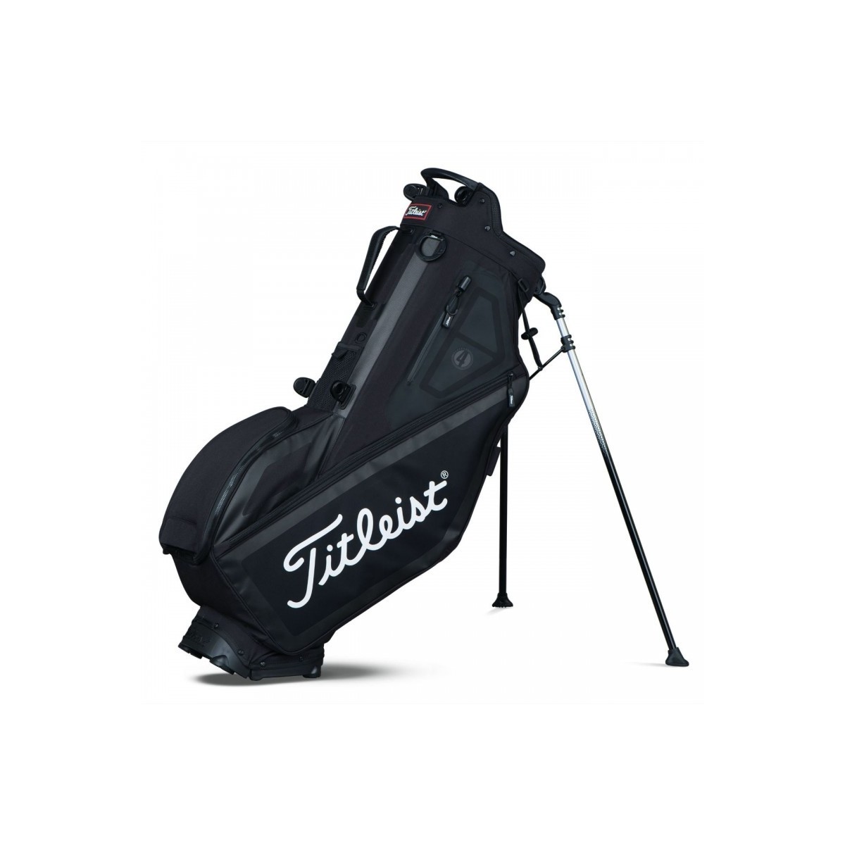 TITLEIST PLAYERS 4 STAND