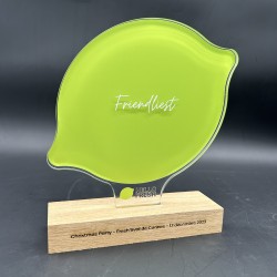 Création Hello Fresh