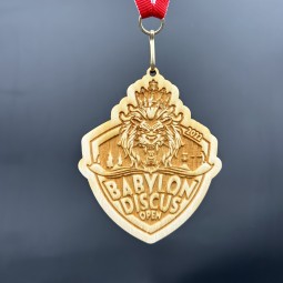 Création Babylon Discus