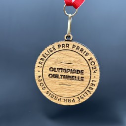 Création Olympiade Culturelle