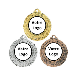 Médaille Glory 40mm