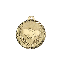 Médaille Fair-Play 50mm