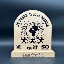 Création Vivicittà