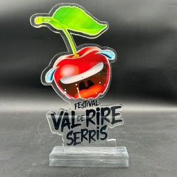 Création Val de Rire