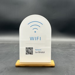 Création Le Bristol X...