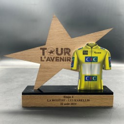 Trophée Tour de l'Avenir