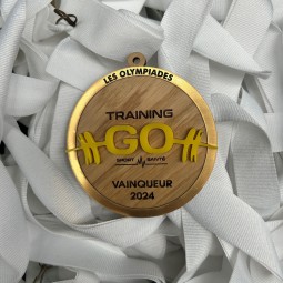 Création Sport Santé