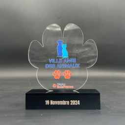 Création Ville Amie des...