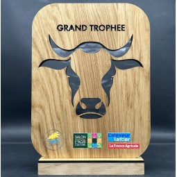 Création Salon de...