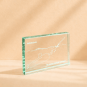 PLAQUE HORIZONTALE gravure