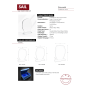 SAIL fiche produit