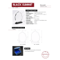 BLACK SUMMIT fiche produit