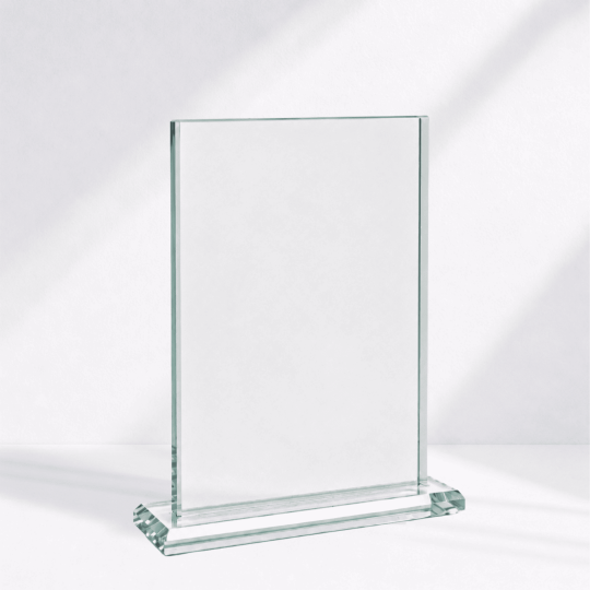 PODIUM vierge