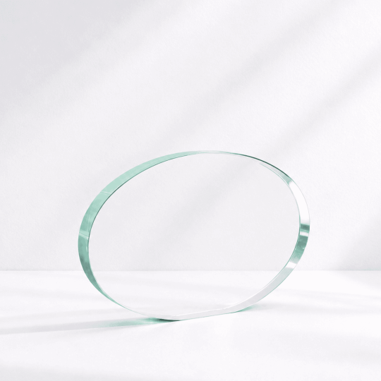 OVAL vierge