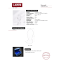 LANIN fiche produit