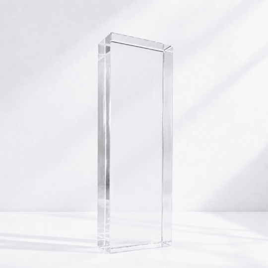 BLOC VERTICAL vierge