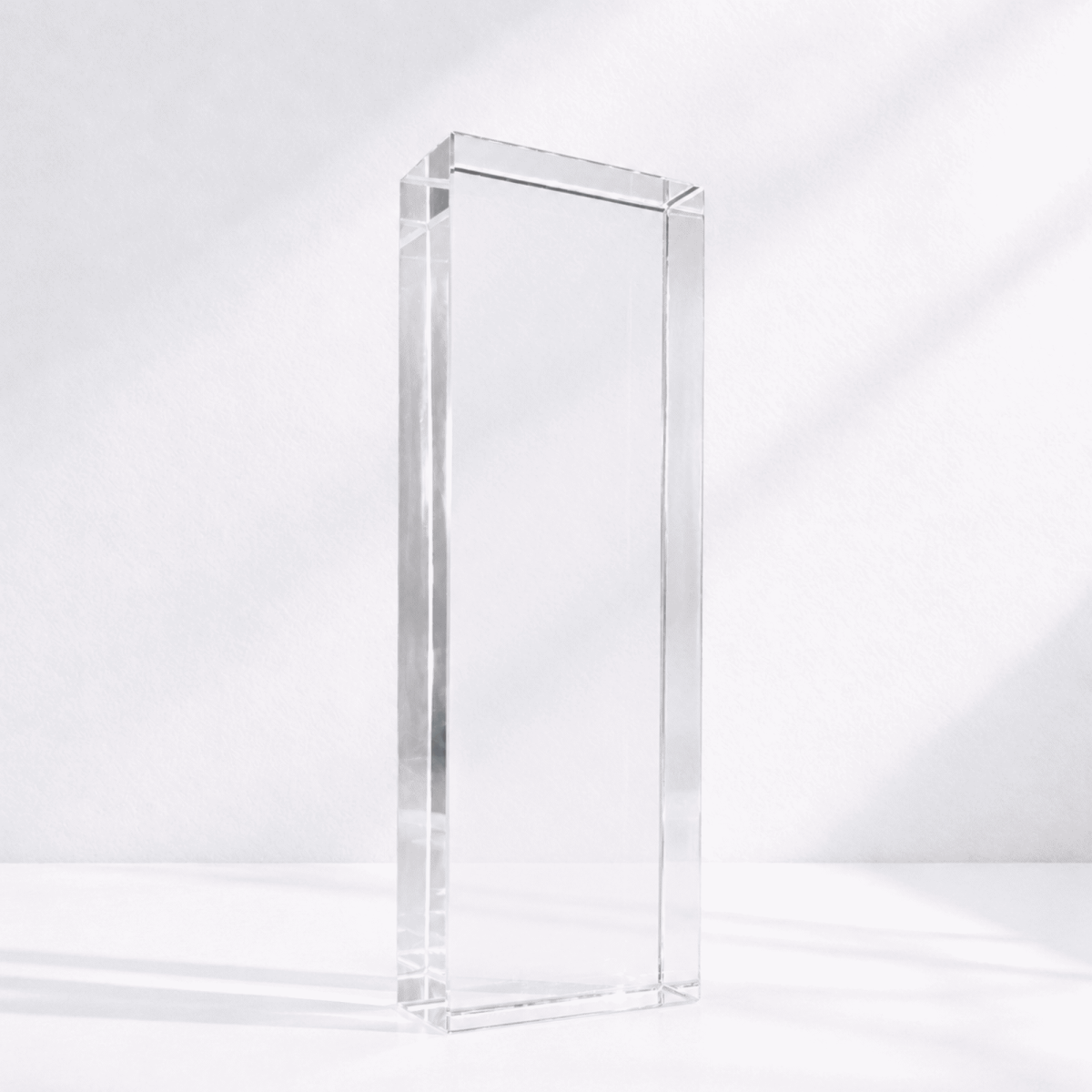 BLOC VERTICAL vierge