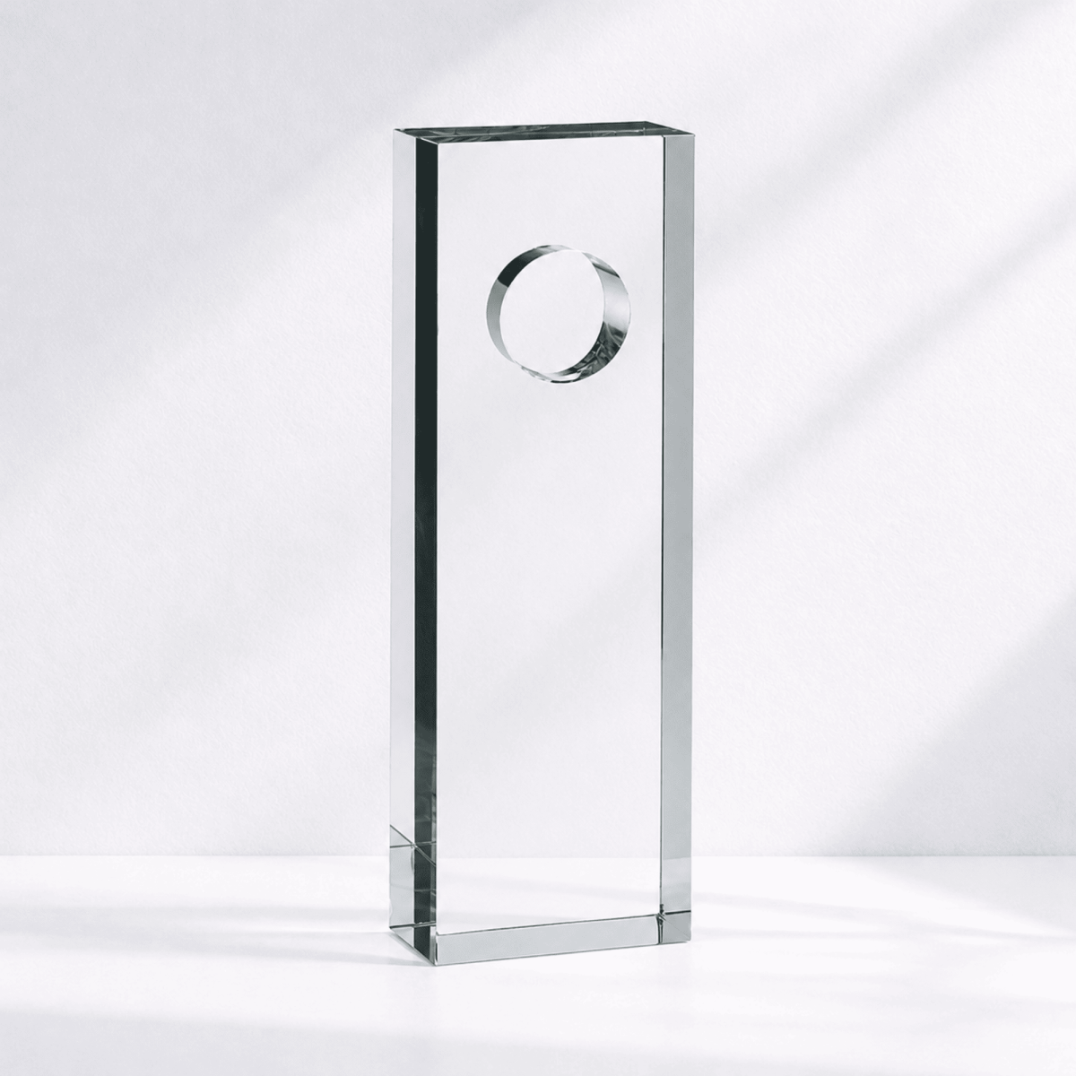 BLOC VERTICAL vierge