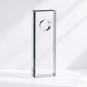BLOC VERTICAL vierge