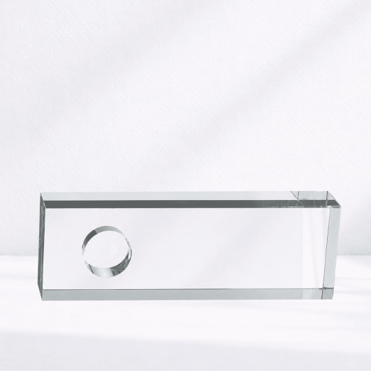 BLOC HORIZONTAL vierge
