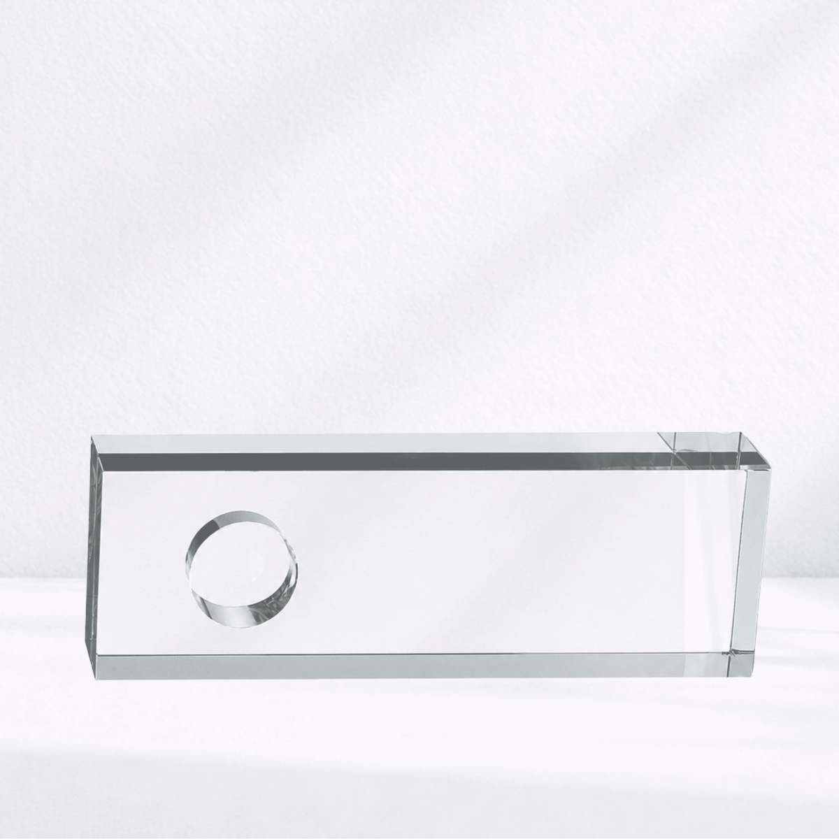 BLOC HORIZONTAL vierge