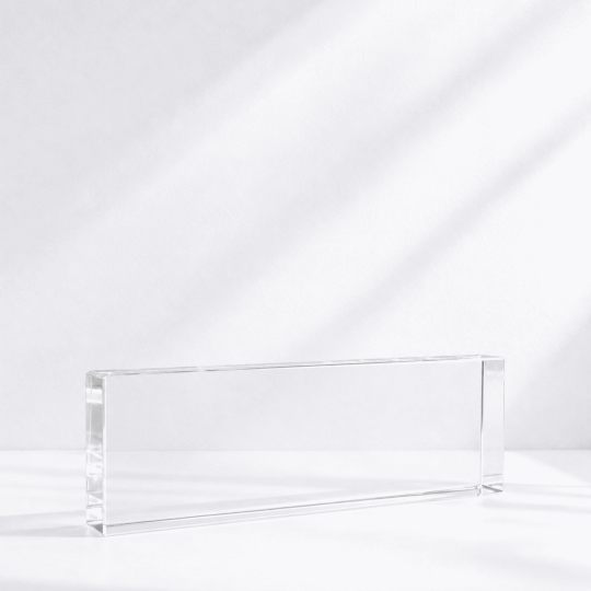 BLOC HORIZONTAL vierge