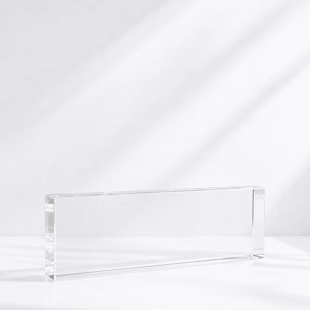 BLOC HORIZONTAL vierge