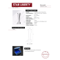 STAR LIBERTY fiche produit
