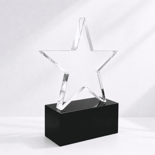 BIG STAR vierge