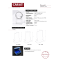 CARIATI fiche produit