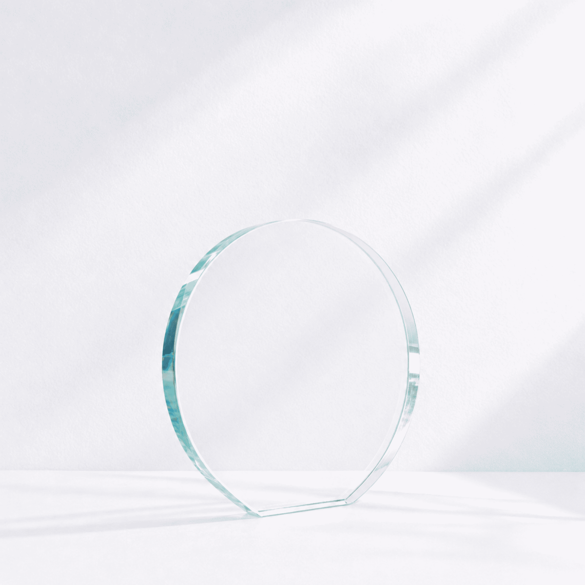 ROUND vierge