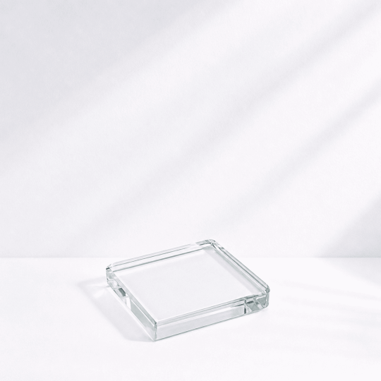 SQUARE vierge