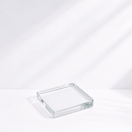 SQUARE vierge