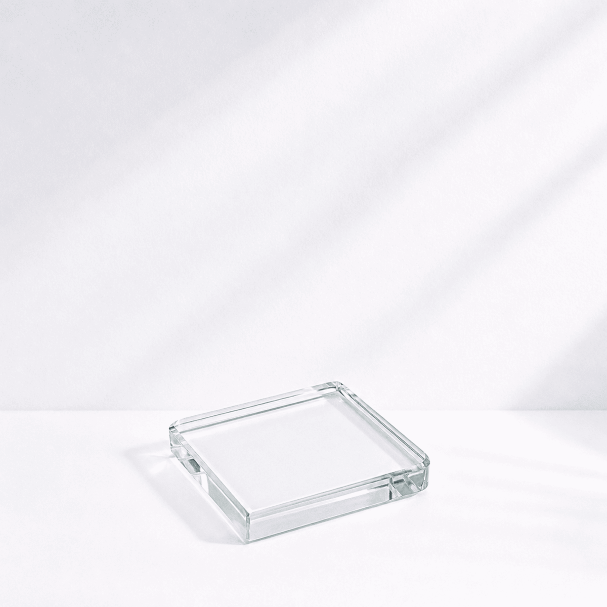 SQUARE vierge