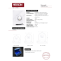 HERON fiche produit