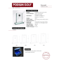 PODIUM GOLF fiche produit