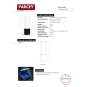 PARCEY fiche produit