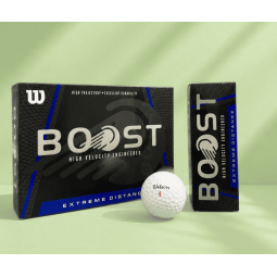 WILSON BOOST
