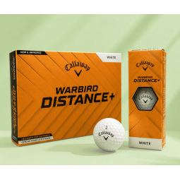 CALLAWAY WARBIRD