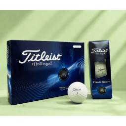 TITLEIST TOUR SOFT