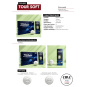 TITLEIST TOUR SOFT fiche produit