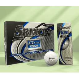 SRIXON Q STAR TOUR