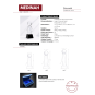 MEDINAH fiche produit