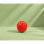 BALLE SANS MARQUE ROUGE