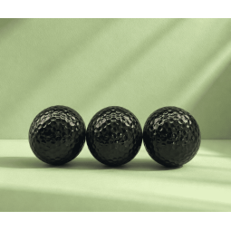 BALLE SANS MARQUE NOIRE