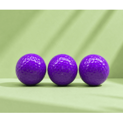 BALLE SANS MARQUE VIOLET
