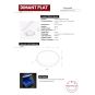 DIAMANT PLAT fiche produit