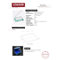 LOUXOR fiche produit