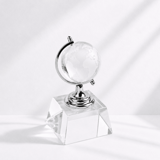 GLOBE